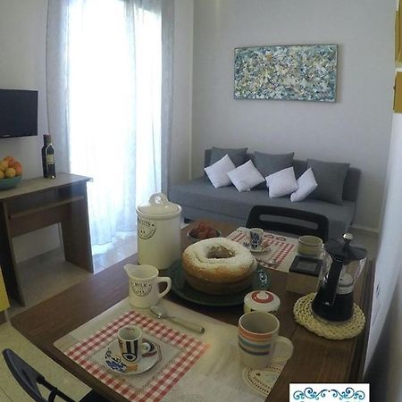 Borgo 25 - Palermo City Center Bagian luar foto
