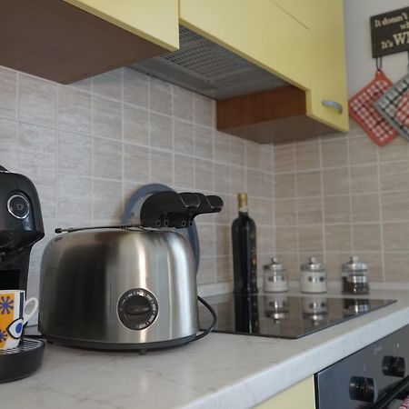 Borgo 25 - Palermo City Center Bagian luar foto