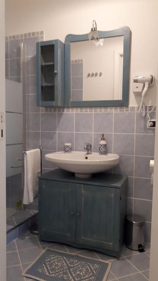 Borgo 25 - Palermo City Center Bagian luar foto