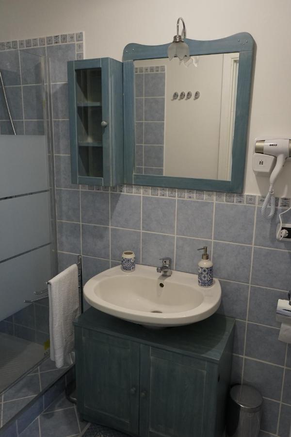 Borgo 25 - Palermo City Center Bagian luar foto