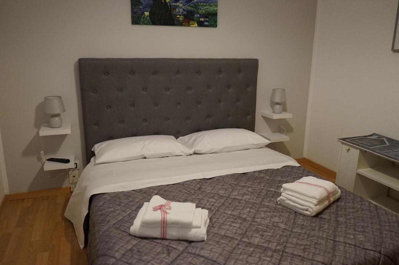 Borgo 25 - Palermo City Center Bagian luar foto
