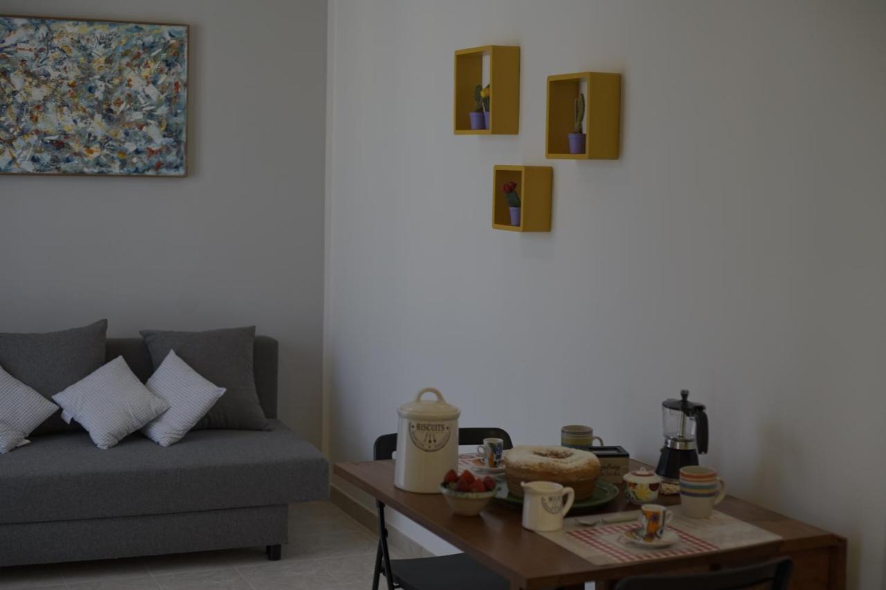Borgo 25 - Palermo City Center Bagian luar foto